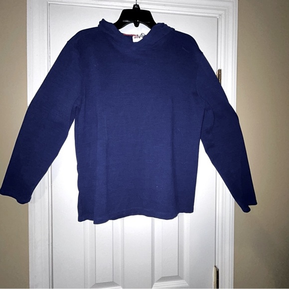Avalanche Other - Avalanche Royal Blue Top with Red Accents men’s size Medium